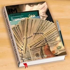 Meet your Posher, Antonio